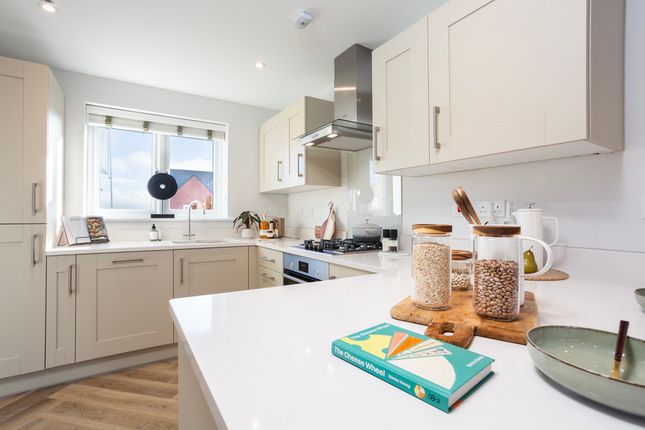 14, Golden Miller Avenue, Elsenham photo 3