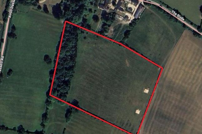 Out Line Plan/ Red Line Boundary