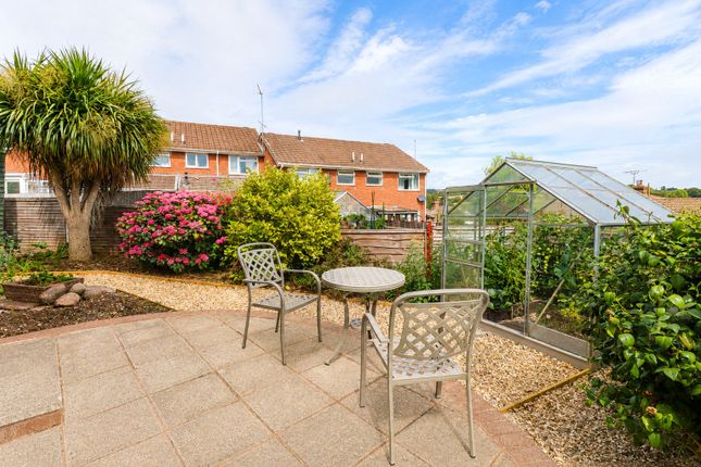 11 Coopers Heights, Wiveliscombe Taunton Somerset, Somerset photo 4