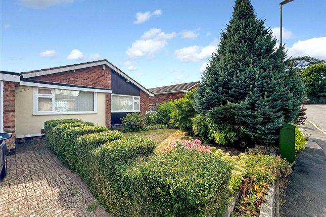 2-bed bungalow on 12, Pensilva Close, Leicestershire, £300,000