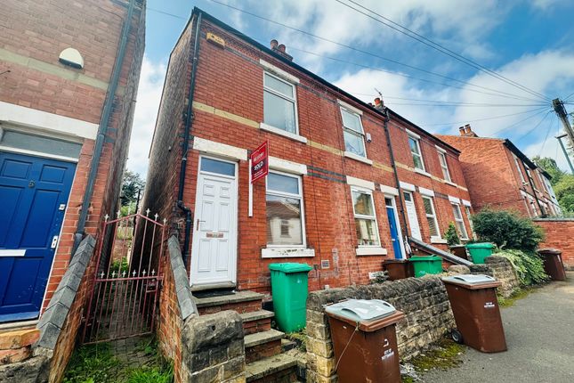 2-bed house on 59, Nottingham, £975/mo