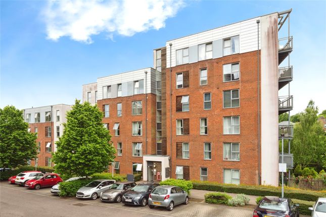 Thumbnail Flat for sale in Medway Road, Tunbridge Wells, Kent