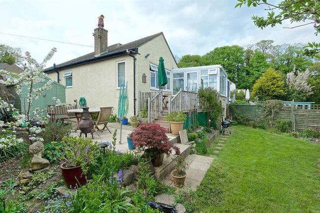 Semi-detached bungalow for sale in Moor Park Drive, Addingham
