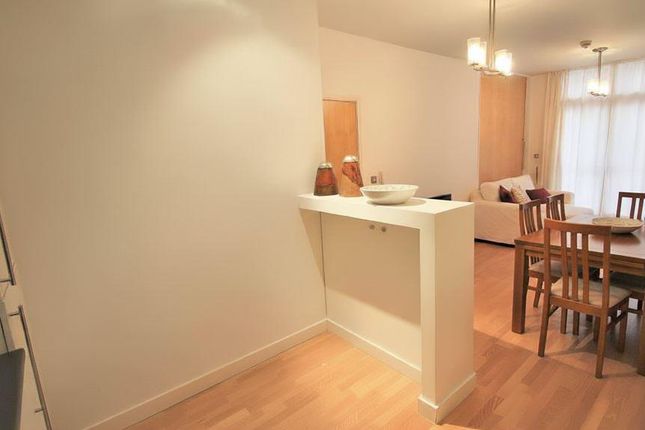 Rossetti Place, 207, Lower Byrom Street, Manchester photo 4