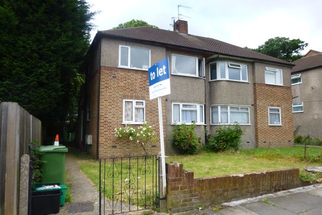2 bedroom maisonette to rent in Kenilworth Road, Bromley