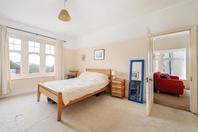 Semi-detached house for sale in Linton Road, Hastings