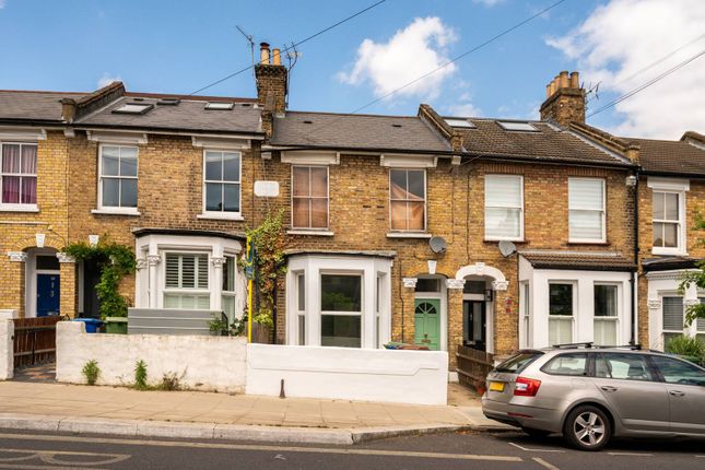 Thumbnail Flat to rent in Avondale Rise, Peckham Rye, London