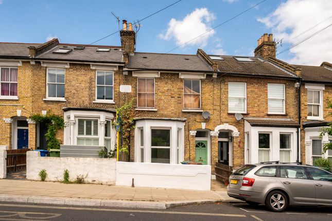 Thumbnail Flat for sale in Avondale Rise, Peckham Rye, London