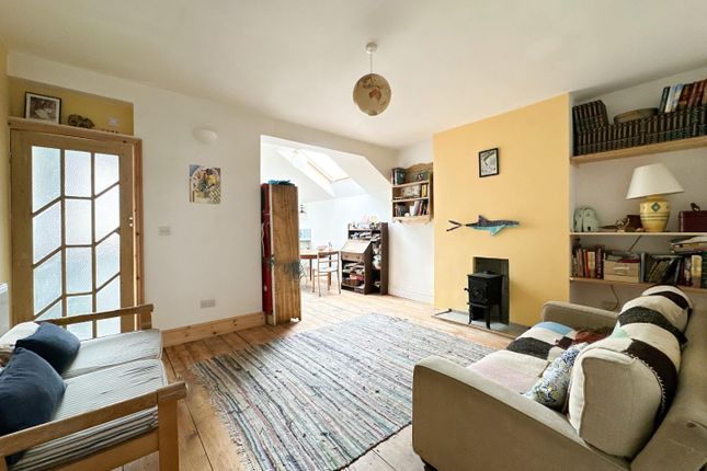 Terraced house for sale in Leighton Road, Knowle, Bristol