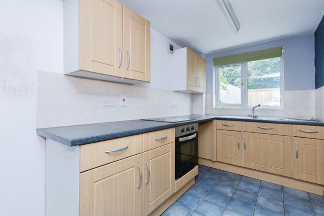 Flat 1, Leicester photo 3