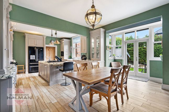 Hawthorn Villa, Albert Road, Wilmslow photo 4