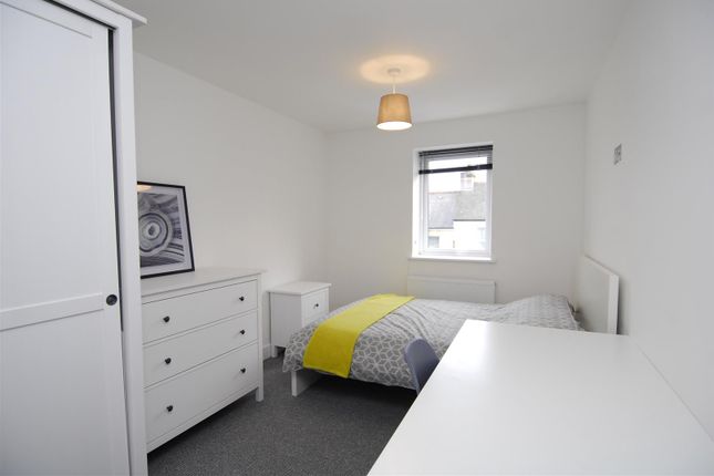 Belgrave Manor, Flat 12, Belgrave Lane, Plymouth photo 2