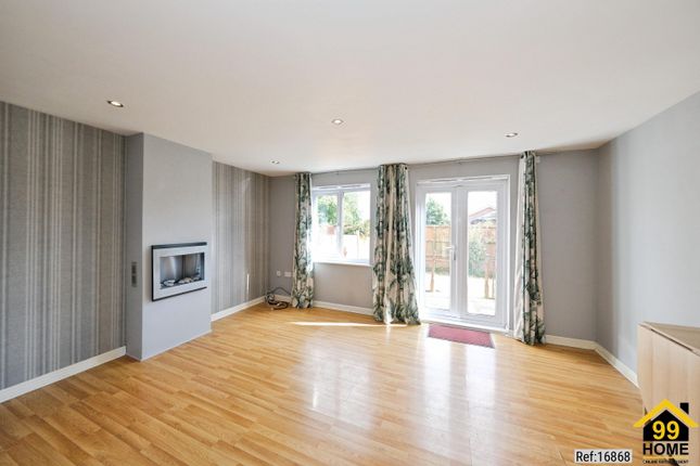 3, Fielder Mews, Sheffield photo 4