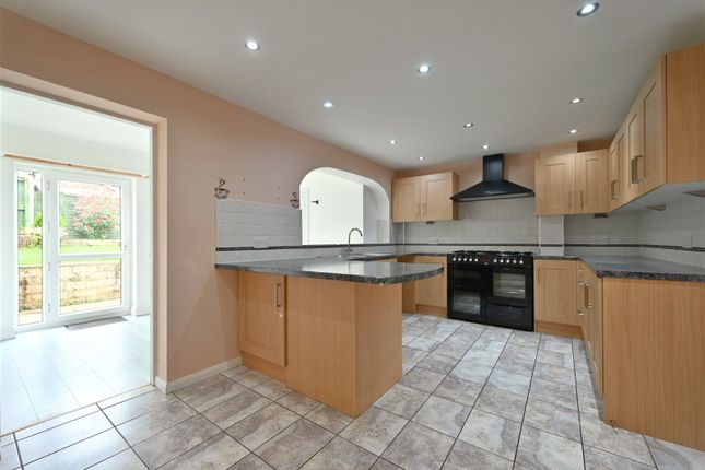 Semi-detached house for sale in Willow Walk, Ripon