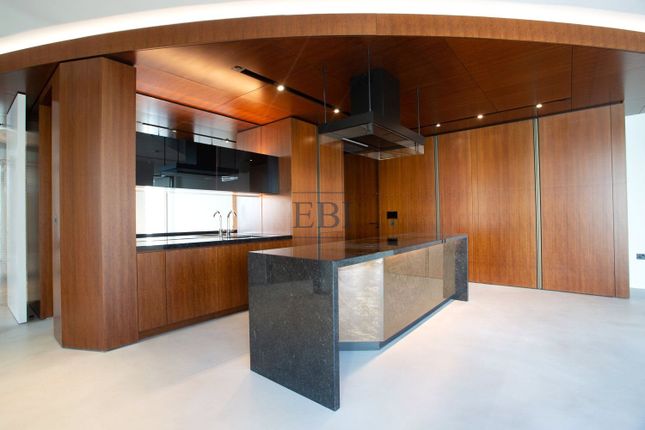 808, 1 Park Drive, London photo 2