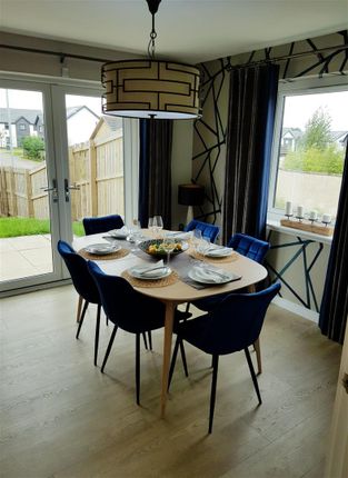 Plot 45, The Nevis, Lanark Road, Braidwood photo 4
