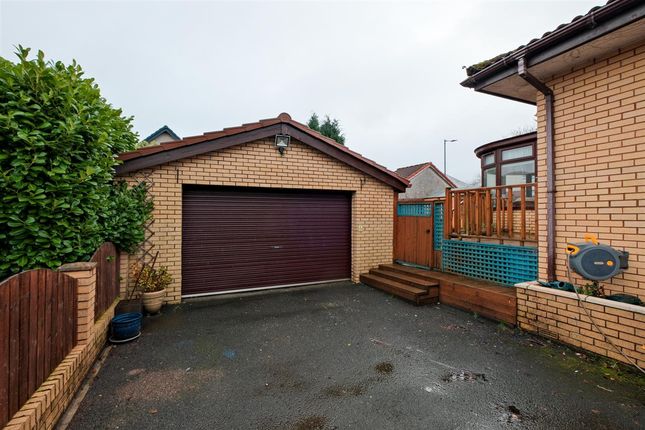 Bungalow for sale in Meikle Earnock Road, Hamilton