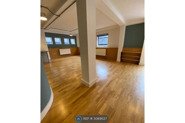 Flat, Bs Lofts Little Bishop Street, Bristol photo 2