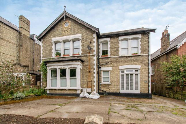 Flat to rent in Palace Road, Tulse Hill, London