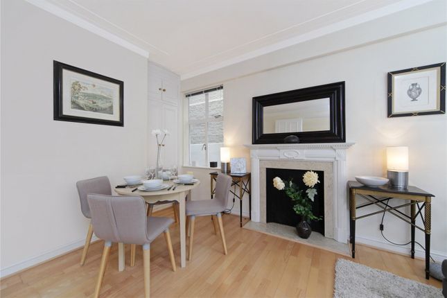 Flat 1, 25, Cheyne Place, London photo 4