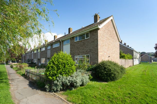 End terrace house for sale in Dunster Crescent, Weston-Super-Mare