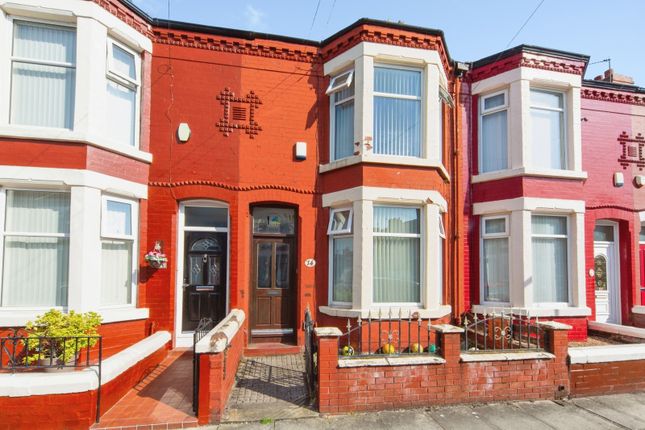 14, Trevor Road, Liverpool photo 2