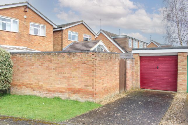 Detached house for sale in Camberton Road, Linslade