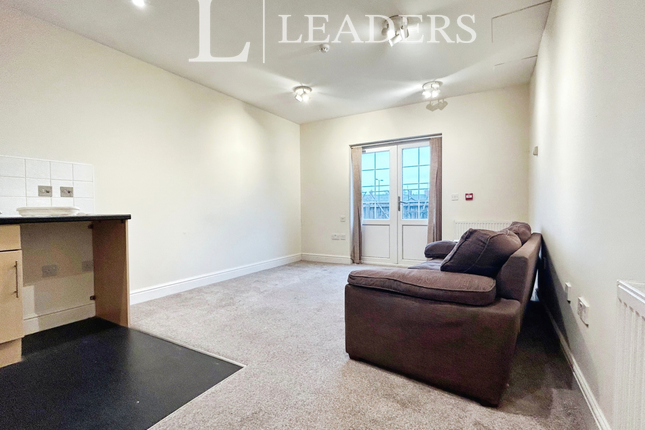 Flat 6 Beechcroft House, 11-13, Park Lane, Newmarket photo 2