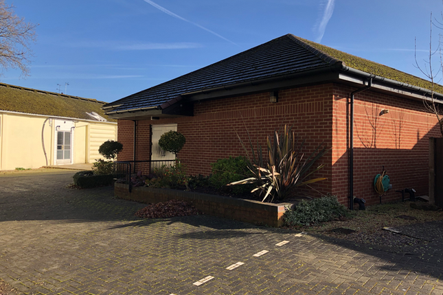 Thumbnail Office to let in Gloucester Hall, Gloucester Gardens, Bagshot