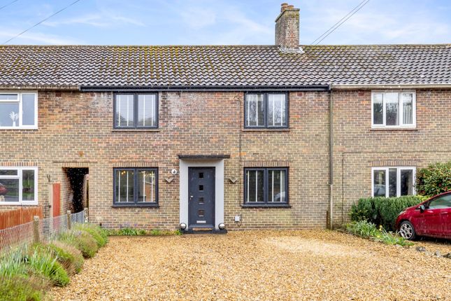 Terraced house for sale in Coombe Hill, Billingshurst