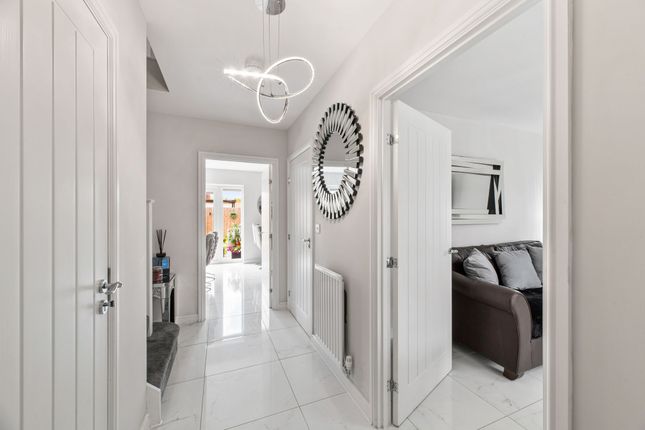 19 Oscar Crescent, Warrington photo 4