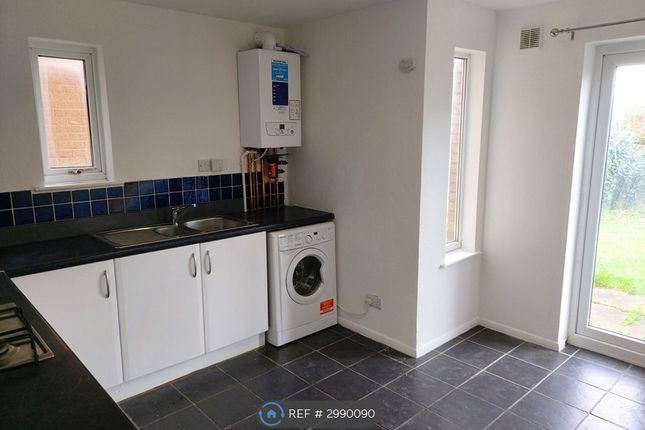 Cartwright Place, Oldbrook, Milton Keynes photo 4