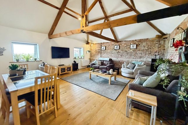 8, Miller Court, Gainsborough photo 5