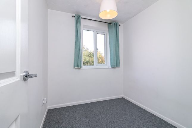 Flat to rent in Wedgewood Road, Hitchin