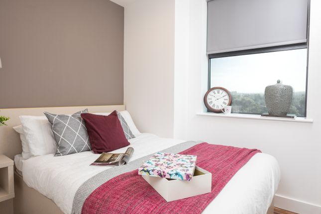 Westpoint, Westpoint, Manchester photo 5