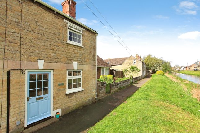 2-bed house on 39, Riverside, Peterborough, £240,000