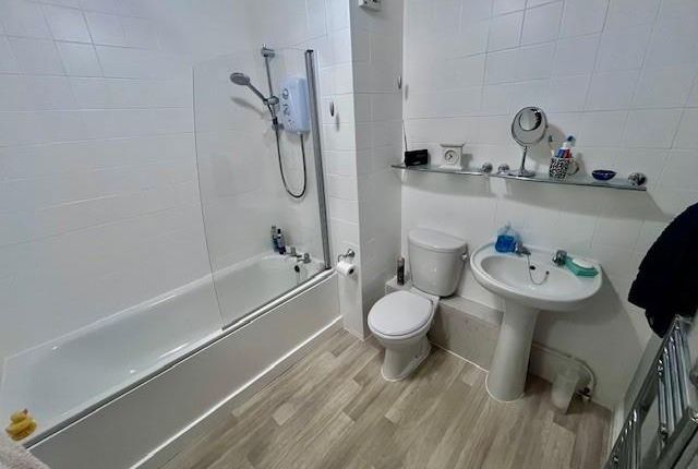 Flat to rent in Northgate Court, Louth