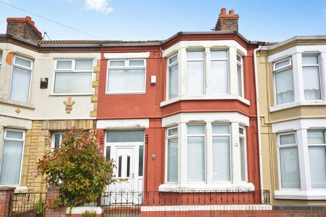 3-bed house on 46, Liverpool, £1,100/mo