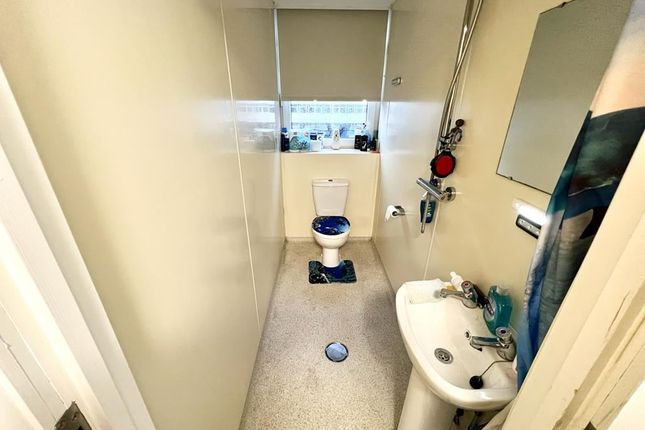 Flat for sale in Trinity Road, Bootle