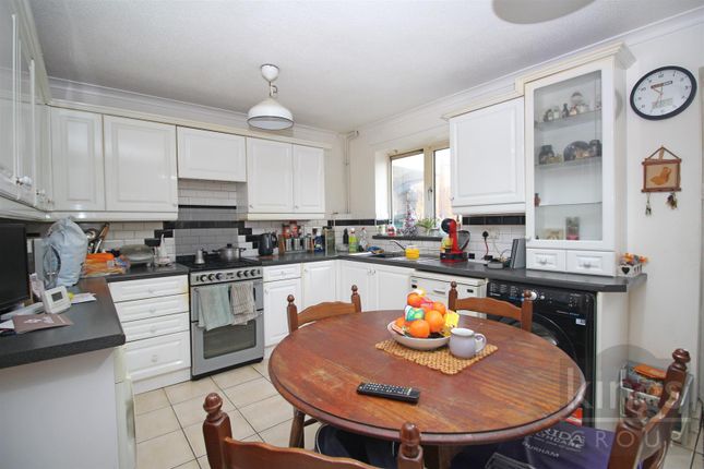 Semi-detached house for sale in Allwood Road, Cheshunt, Waltham Cross