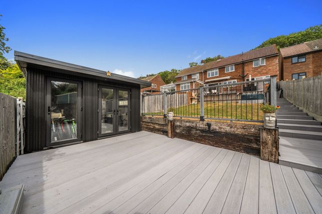 434 Lords Wood Lane, Chatham photo 4