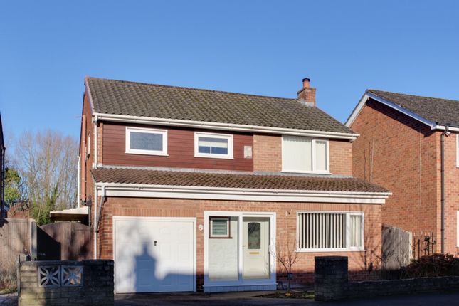 Detached house for sale in Radnormere Drive, Cheadle Hulme, Cheadle