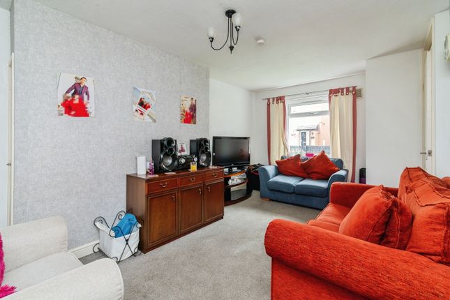 10, Gabrielle Close, Nottinghamshire photo 2