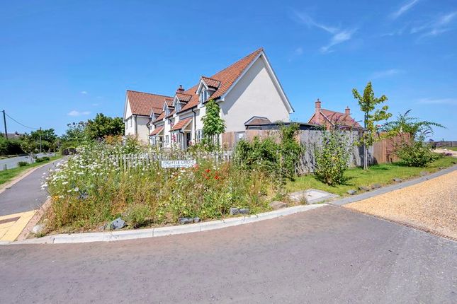 Rising Sun Hill, Rattlesden, Bury St. Edmunds IP30, 3 bedroom cottage ...