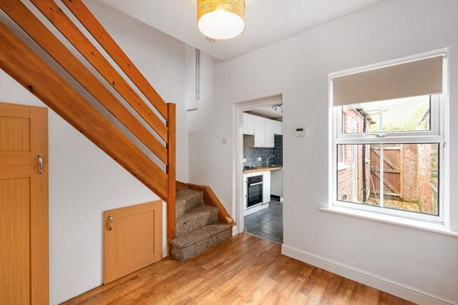 3, Lincoln Street, York photo 3