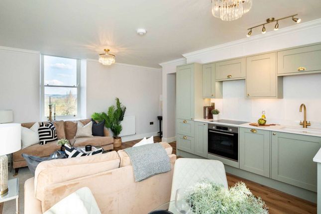 Apartment 7, Walney House, 116 Aylestone Hill photo 2