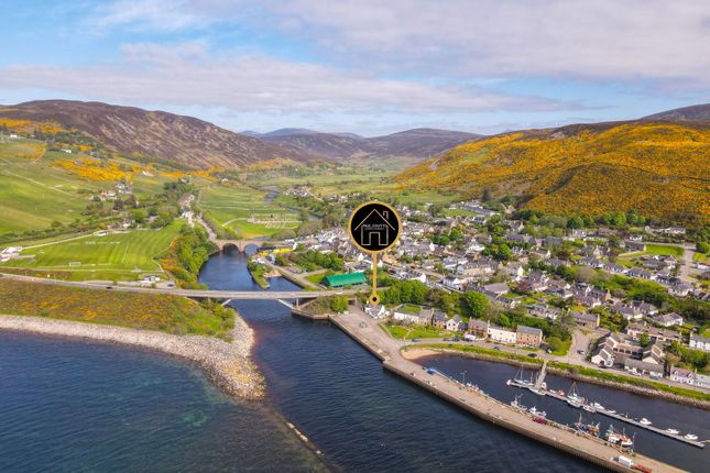 Harbour Cottage, Shore Street, Helmsdale photo 2