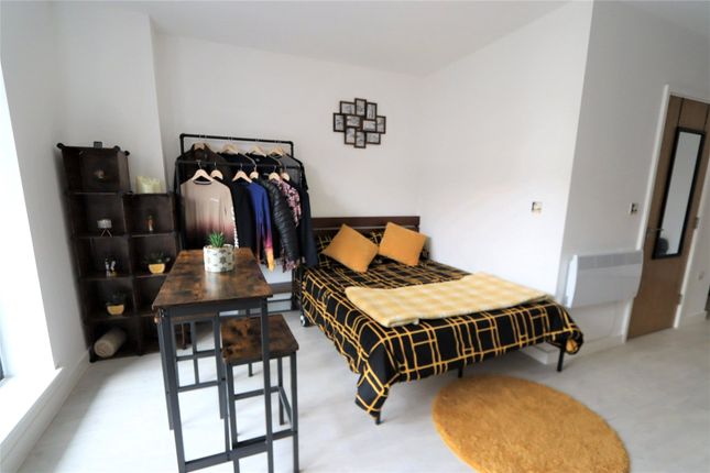 Apartment 604, Northill Apartments, 65, Furness Quay, Greater Manchester photo 2