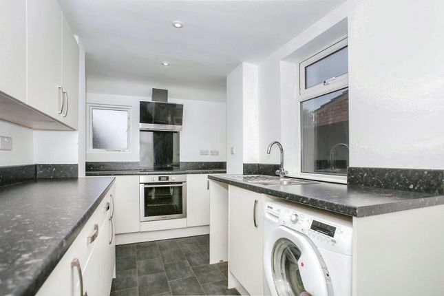 Terraced house for sale in St. Margarets Place, Peterborough