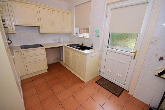 12 Hawthorn Gardens, Bellshill photo 4